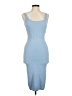 Windsor Blue Cocktail Dress Size M - photo 1