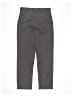 Lands' End Solid Gray Casual Pants Size 12 - photo 2