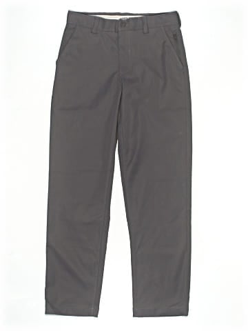Lands' End Casual Pants (view 1)