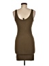 Out From Under Brown Casual Dress Size Med - Lg - photo 2