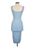 Windsor Blue Cocktail Dress Size M - photo 2