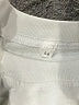 Unbranded White Short Sleeve T-Shirt Size 5 - 6 - photo 3