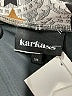 Assorted Brands Stars Gray Casual Skirt Size 5/6 - photo 4