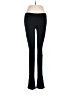 Theory Black Yoga Pants Size M - photo 1