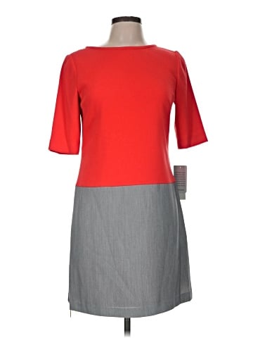 Eliza J Casual Dress (view 1)