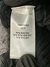 VICI Black Turtleneck Sweater Size M - photo 8
