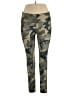 Assorted Brands Camo Green Active Pants Size XXL - photo 1