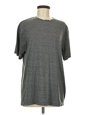 George Short Sleeve T-Shirt (view 1)