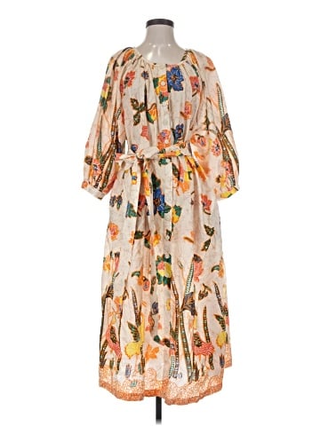 Cara Cara Casual Dress (view 1)