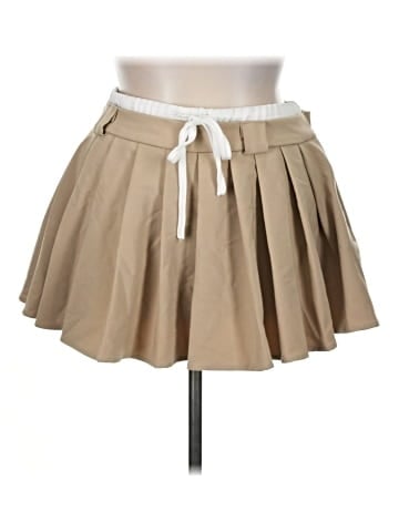Missguided Casual Skirt (view 1)