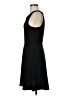 Old Navy Solid Black Casual Dress Size M - photo 5