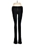 Theory Black Yoga Pants Size M - photo 2
