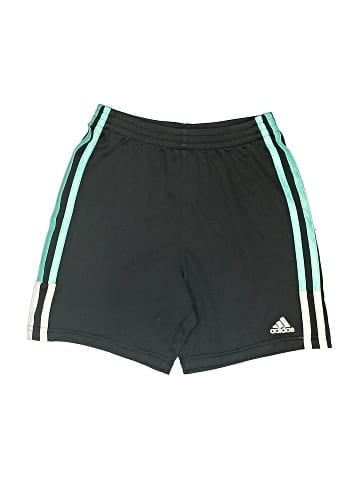 Adidas Athletic Shorts (view 1)