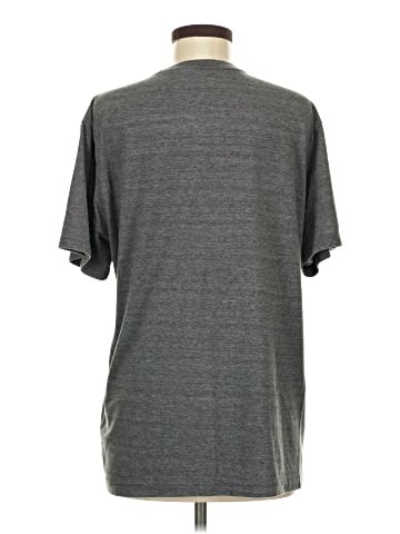George Short Sleeve T-Shirt (view 2)