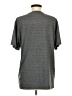 George Solid Gray Short Sleeve T-Shirt Size M - photo 2