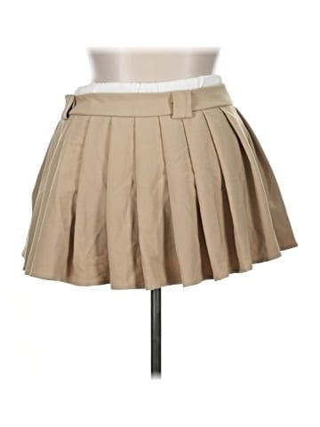 Missguided Casual Skirt (view 2)