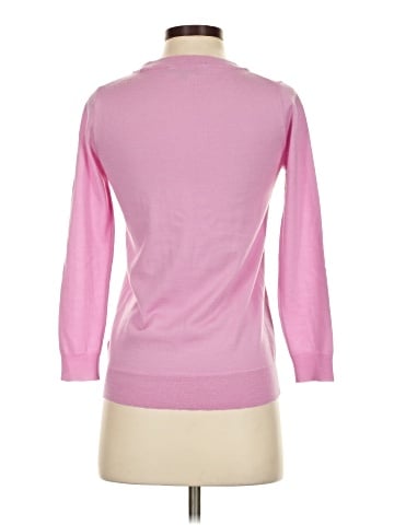 J.Crew 3/4 Sleeve T-Shirt (view 2)
