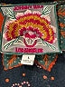 Johnny Was Brown Long Sleeve Top Size L - photo 7