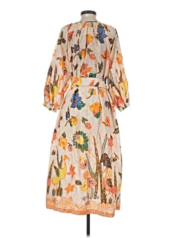 Cara Cara Casual Dress (view 2)