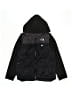 The North Face 100% Nylon Black Jacket Size 7 - 8 - photo 1