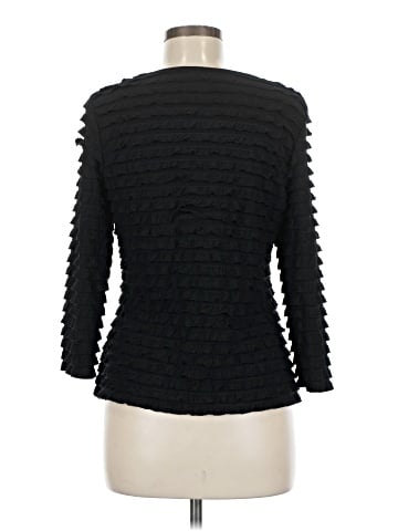 Essentials 3/4 Sleeve T-Shirt (view 2)