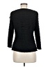 Essentials Black 3/4 Sleeve T-Shirt Size M - photo 2