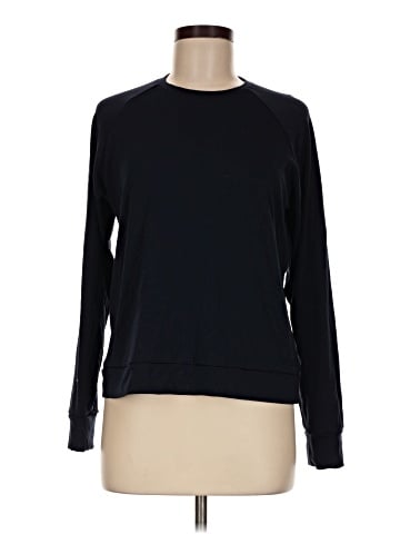 Cozy Earth Long Sleeve T-Shirt (view 1)