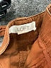 Ann Taylor LOFT Brown Cargo Pants Size 6 - photo 4