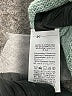 Shein Curve 100% Polyester Chevron-herringbone Green Pullover Sweater Size 14 Plus (1) - photo 8