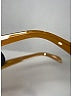 Fendi Yellow Orange Sunglasses One size - photo 5