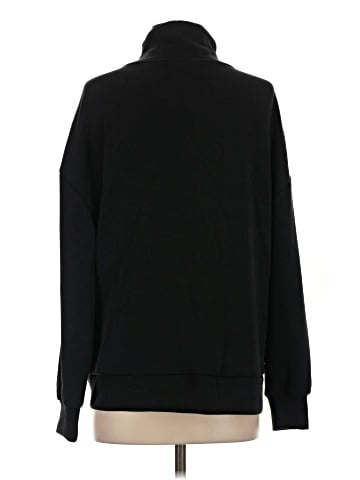 Mono b Zip Up Hoodie (view 2)