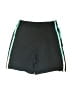 Adidas 100% Polyester Teal Athletic Shorts Size 7 - photo 2