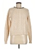 MNG Ivory Pullover Sweater Size M - photo 1