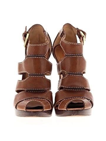 KORS Michael Kors Sandals (view 2)