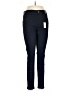 Express Solid Blue Jeans Size 8R - photo 1