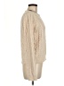 MNG Ivory Pullover Sweater Size M - photo 4