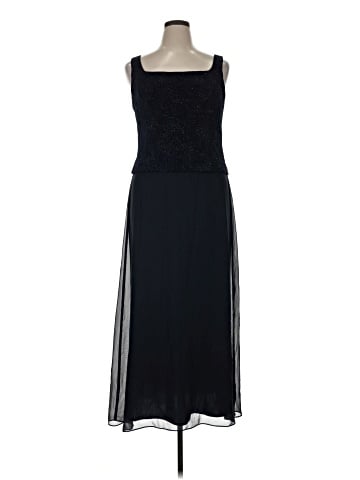 Alex Evenings Cocktail Dress (view 1)