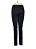 Express Solid Blue Jeans Size 8R - photo 2