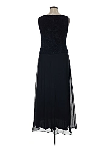 Alex Evenings Cocktail Dress (view 2)