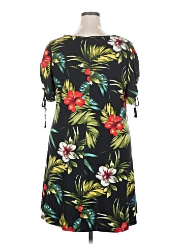 Vibe Sportswear Casual Dress (view 2)
