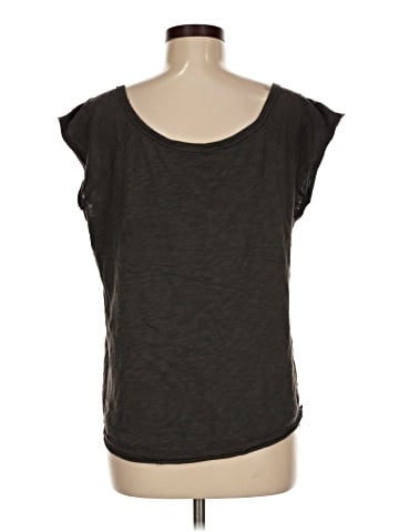 Daily Practice By Anthropologie Sleeveless T-Shirt (view 2)
