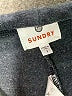 Sundry Graphic Black Track Pants Size Sm (1) - photo 4