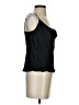 Wilfred Black Sleeveless Blouse Size S - photo 4