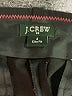J.Crew Factory Store Black Wool Pants Size 2 - photo 7