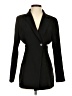 Shein Black Blazer Size 6 - photo 1