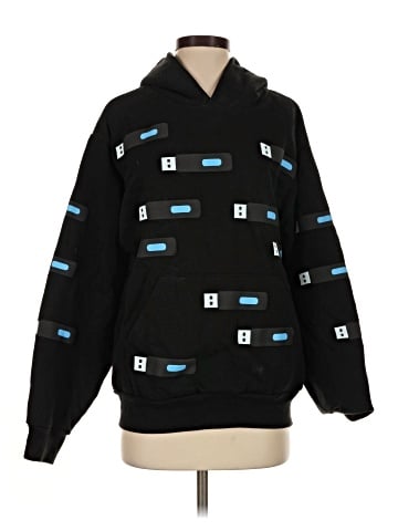 Unbranded Sweatshirt (view 1)