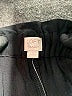 LOFT Beach 100% Rayon Black Casual Pants Size S - photo 4
