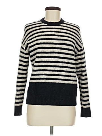ALLSAINTS Turtleneck Sweater (view 1)