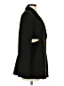 Shein Black Blazer Size 6 - photo 4