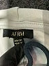 AFRM Tie-dye Ivory Pullover Hoodie Size XS - photo 7